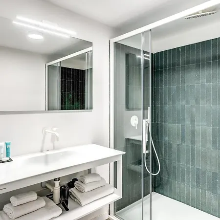 Apartamento I Monolocali *