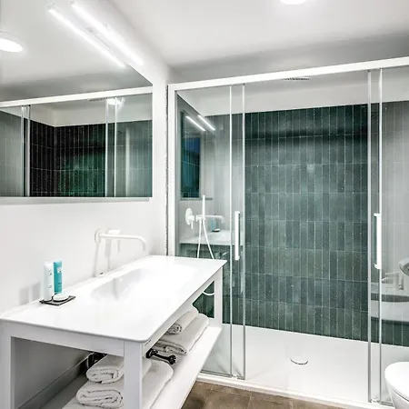 Apartment I Monolocali *