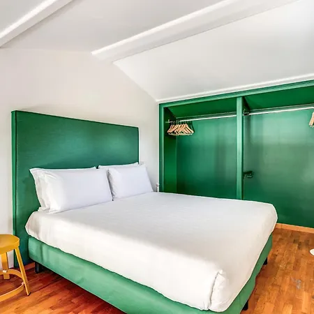 I Monolocali Apartment *