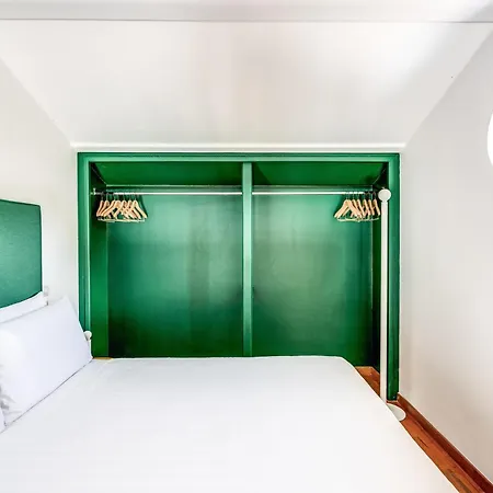 I Monolocali Apartment