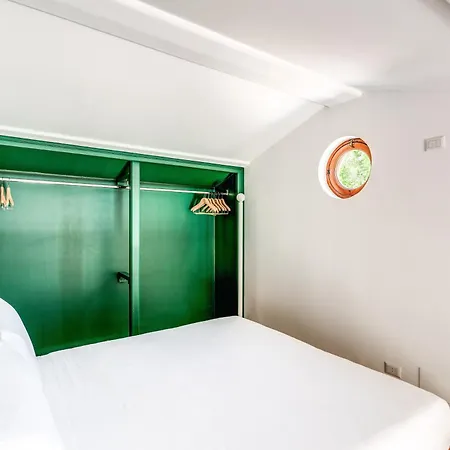 Apartment I Monolocali *