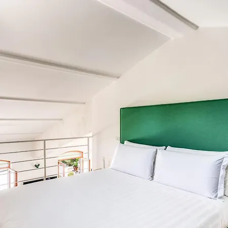 I Monolocali Apartment *
