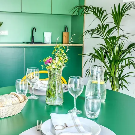 Apartment I Monolocali Sant'Agata sui due Golfi