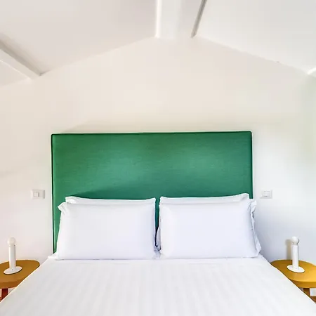 Apartment I Monolocali