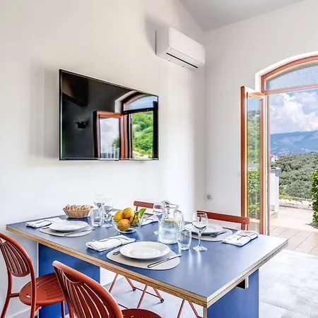 I Monolocali Apartment