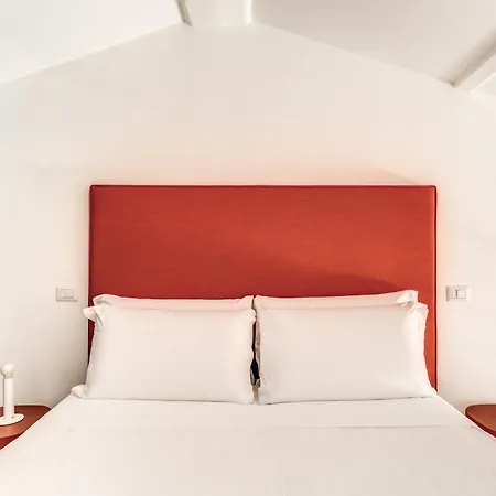 I Monolocali Apartment *