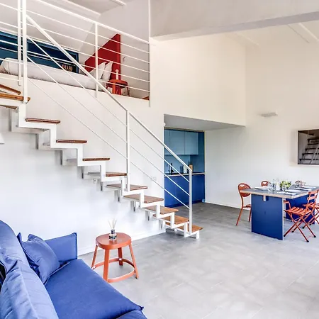 Apartment I Monolocali Sant'Agata sui due Golfi