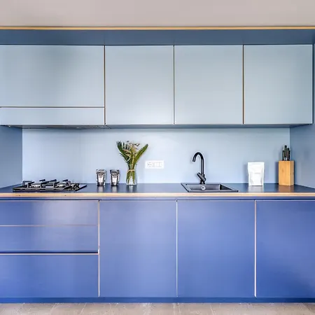 I Monolocali Apartment