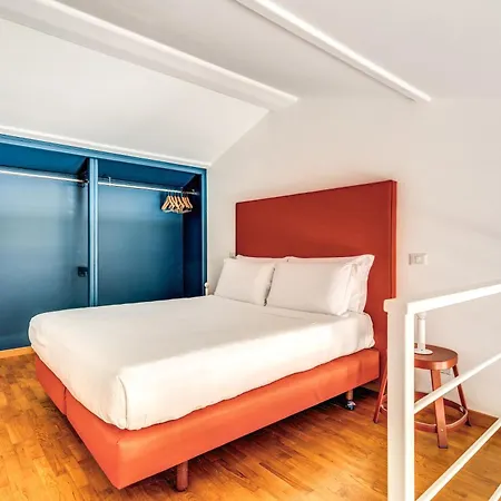 Apartment I Monolocali *