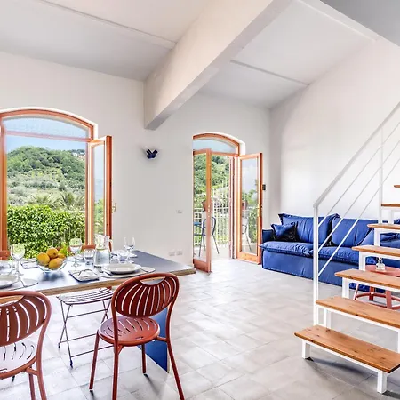 I Monolocali Apartment *