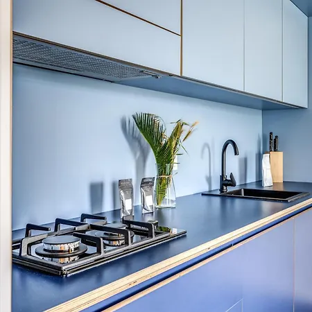 Apartment I Monolocali