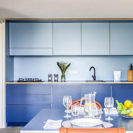 I Monolocali Apartment Sant'Agata sui due Golfi