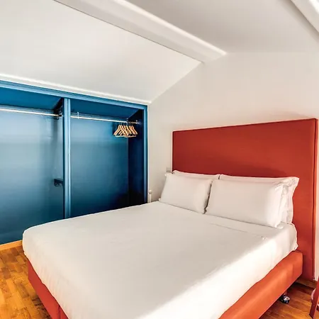 I Monolocali Apartment