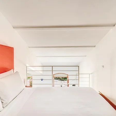 Apartment I Monolocali *