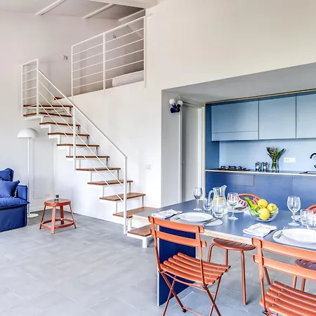 Apartment I Monolocali Sant'Agata sui due Golfi