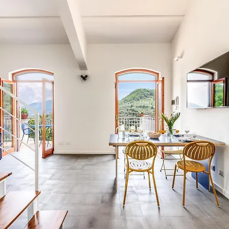 Apartment I Monolocali *