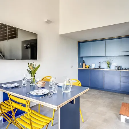 I Monolocali Apartment *