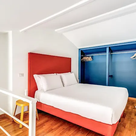Apartment I Monolocali Sant'Agata sui due Golfi