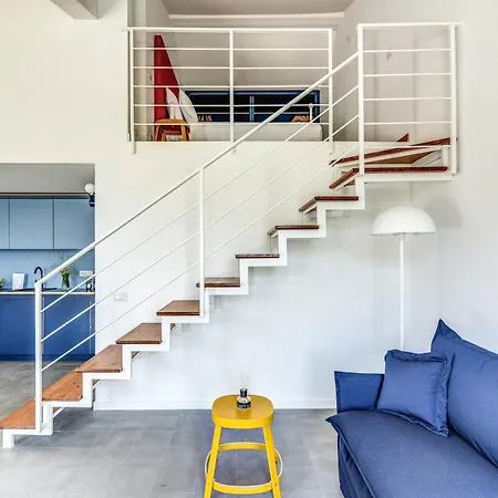 Apartment I Monolocali