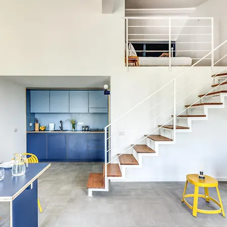 I Monolocali Apartment