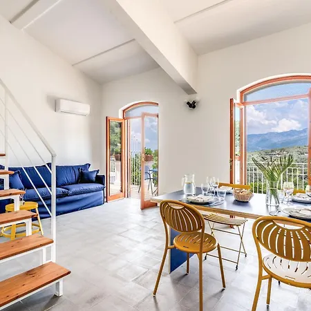 Apartment I Monolocali Sant'Agata sui due Golfi