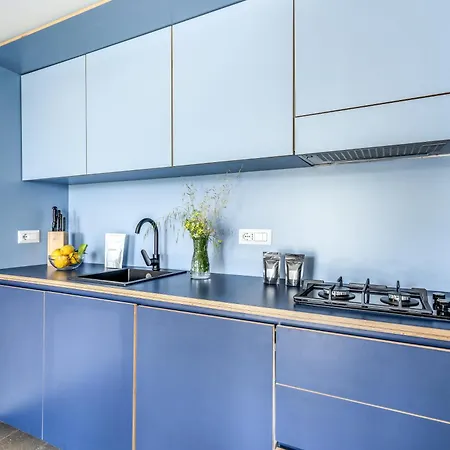 I Monolocali Apartment Sant'Agata sui due Golfi