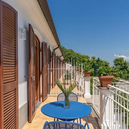 I Monolocali Apartment
