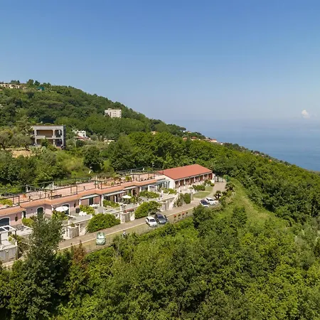Apartment I Monolocali *