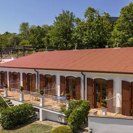 Apartment I Monolocali *