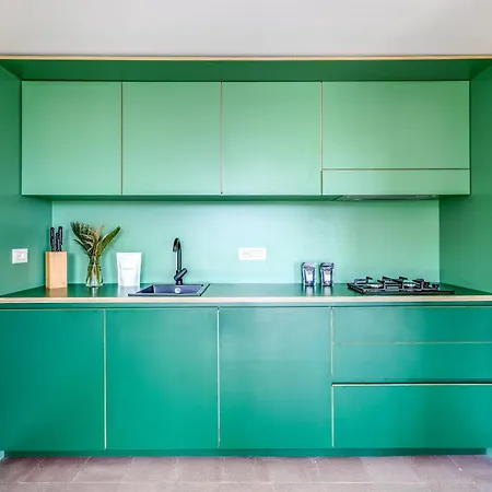 I Monolocali Apartment