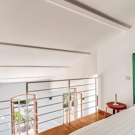 Apartment I Monolocali