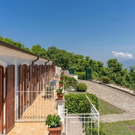 I Monolocali Apartment Sant'Agata sui due Golfi