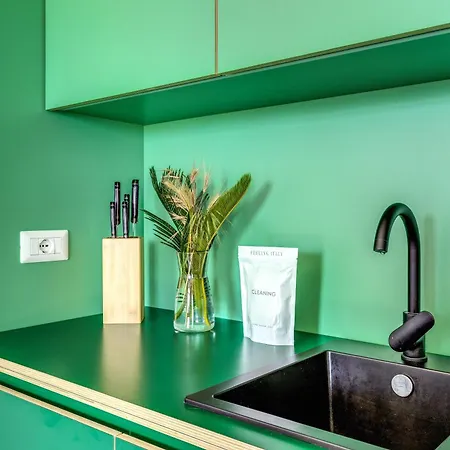 I Monolocali Apartment