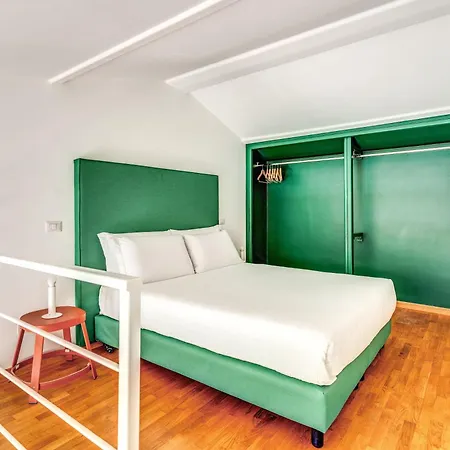 Apartment I Monolocali *