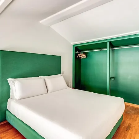 I Monolocali Apartment *