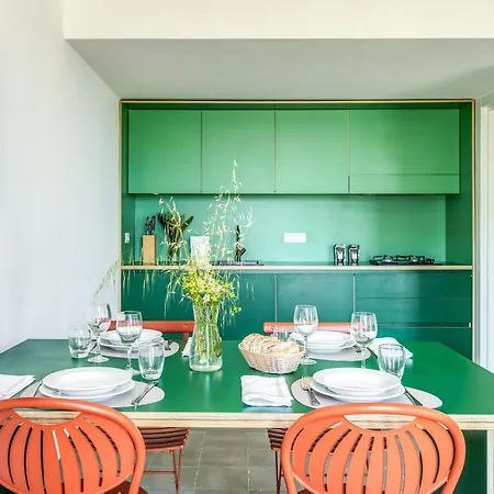 Apartment I Monolocali Sant'Agata sui due Golfi