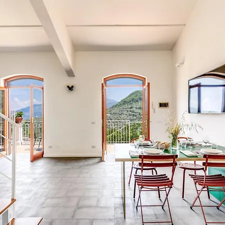 Apartment I Monolocali *