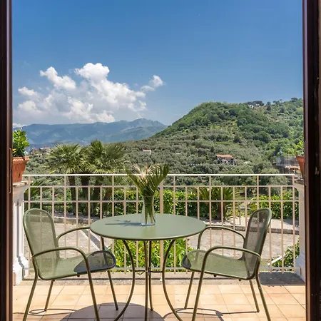 Apartment I Monolocali *
